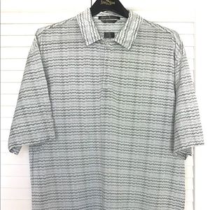 Nike Golf Mens Tiger Woods Large Vacation